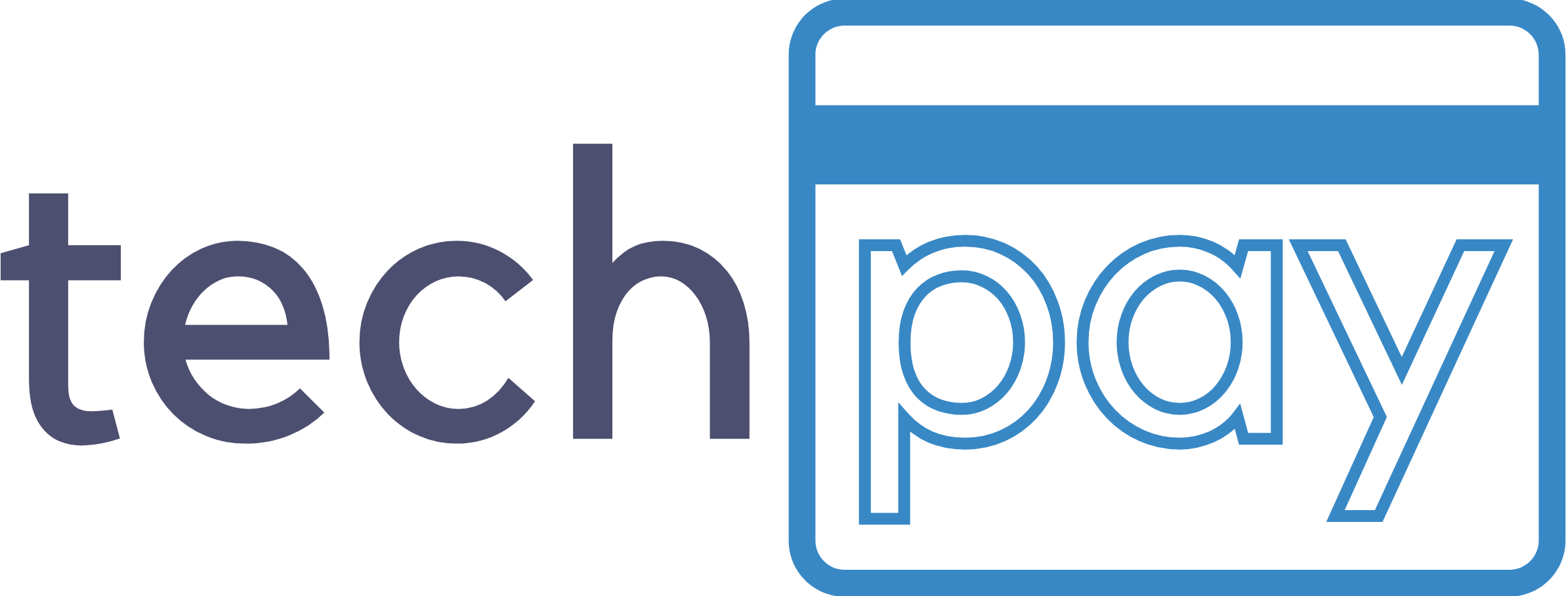 Techpay Logo